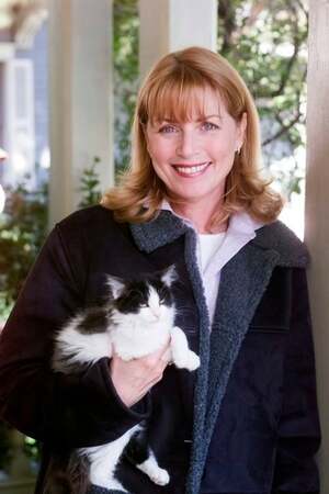 Marcia Strassman nude 11