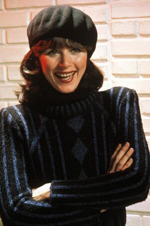 Marcia Strassman nude 12
