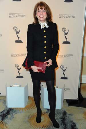 Marcia Strassman nude 3