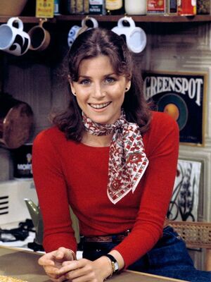 Marcia Strassman nude 6