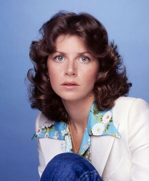 Marcia Strassman nude 9