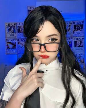 Marcy Chan nude 10