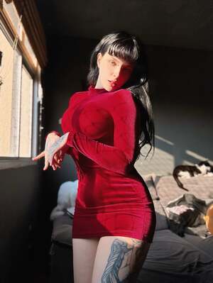 Marcy Chan nude 3