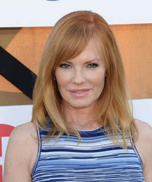 Marg Helgenberger nude 7
