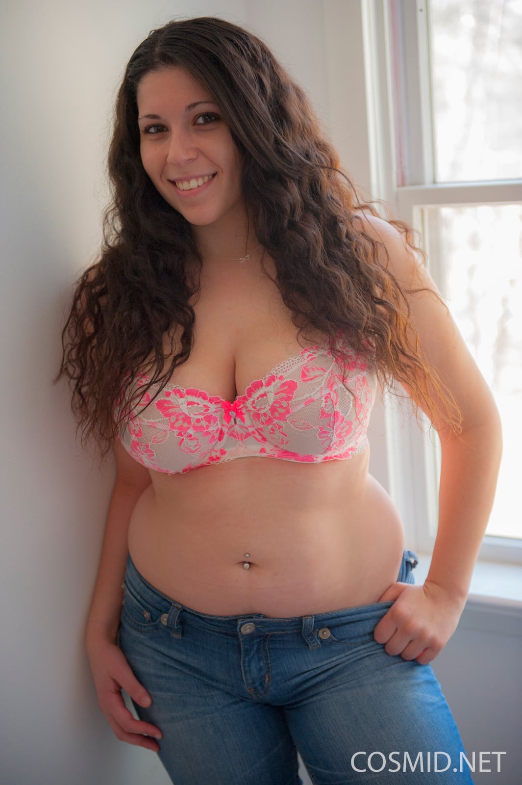 Margaret Abello nude 3