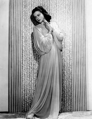 Margaret Lockwood