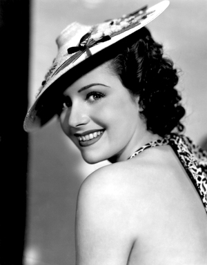 Margaret Lockwood nude 10