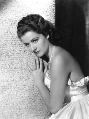 Margaret Lockwood nude 11