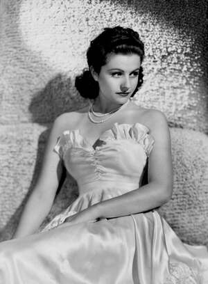 Margaret Lockwood nude 2
