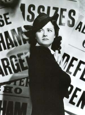 Margaret Lockwood nude 6