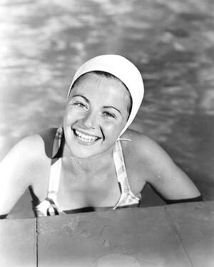 Margaret Lockwood nude 7