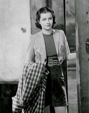 Margaret Lockwood nude 8