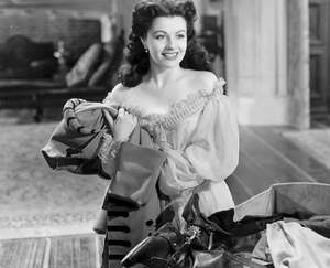 Margaret Lockwood nude 9