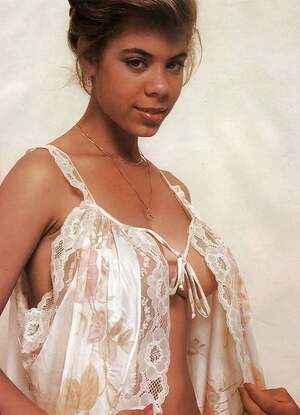 Margaret Wallace nude 1