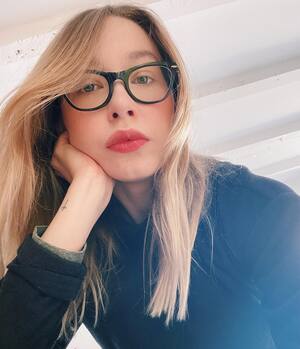Margaryta Yakovenko nude 10