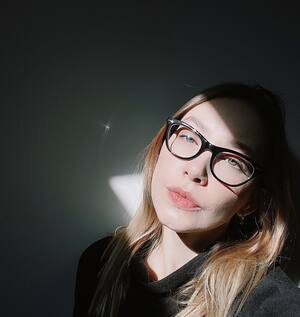 Margaryta Yakovenko nude 12