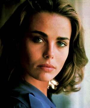 Margaux Hemingway nude 11