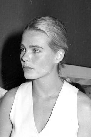 Margaux Hemingway nude 4