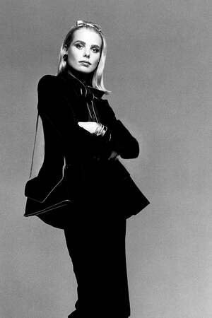 Margaux Hemingway nude 5