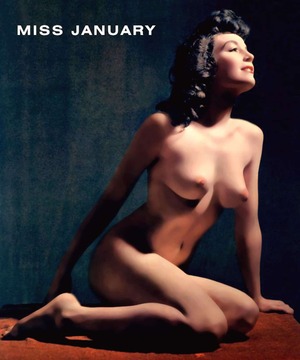 Margie Harrison nude 3