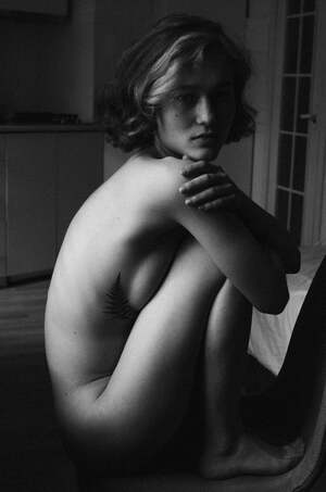 Margo Vishnevska nude 3