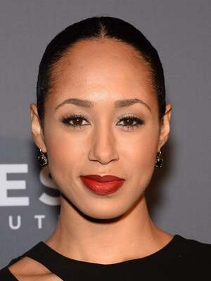 Margot Bingham nude 3
