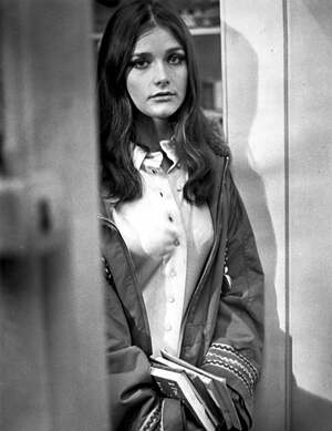 Margot Kidder nude 11