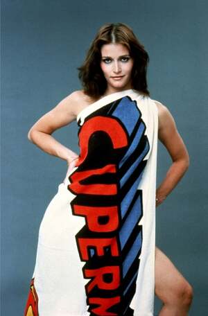 Margot Kidder nude 3