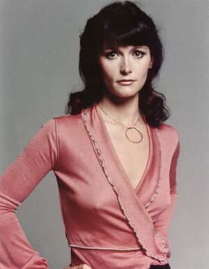 Margot Kidder nude 5