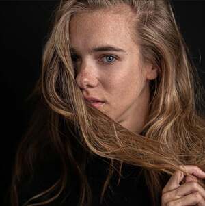 Margot Lourdet nude 12
