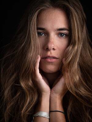 Margot Lourdet nude 5
