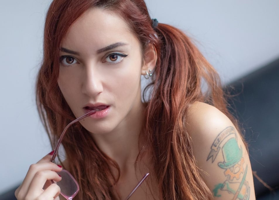 Margout Darko nude 9