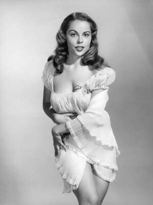 Marguerite Empey