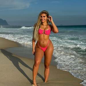 Mari Borges