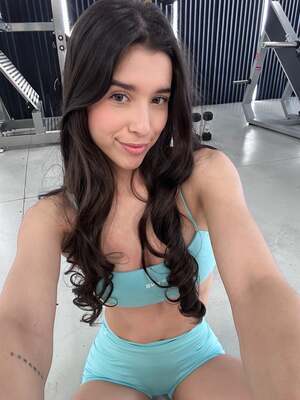 Mari Contreraz nude 8