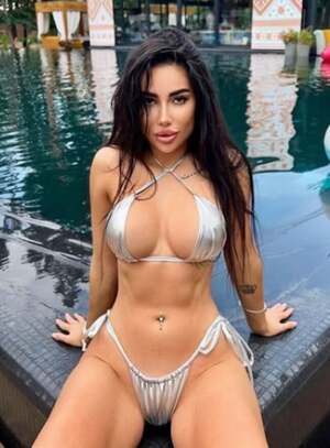 Mari My Ray nude 12