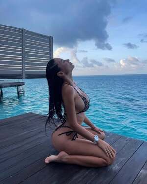 Mari My Ray nude 5