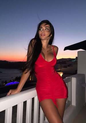 Mari My Ray nude 6