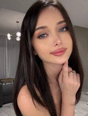 Mari Pashaeva nude 12