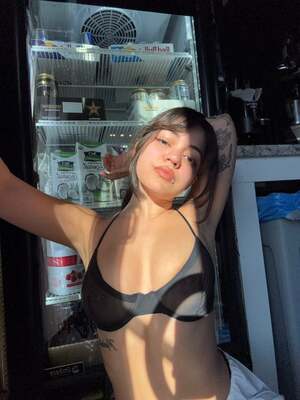 Mari Svel nude 12