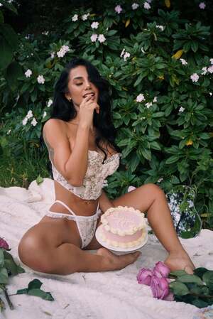 Maria Alejandra Quintero nude 8