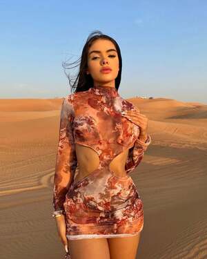 Maria Alejandra Villegas nude 10