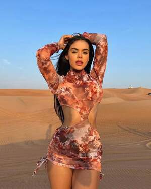 Maria Alejandra Villegas nude 2