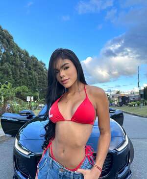 Maria Alejandra Villegas nude 7