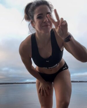 Maria Andrejczyk nude 7