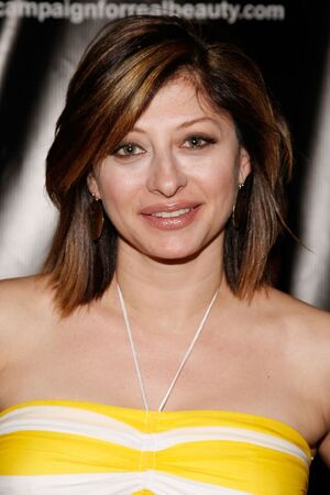 Maria Bartiromo nude 10
