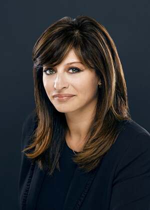 Maria Bartiromo nude 5