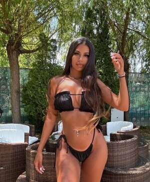 Maria Beatrice nude 1