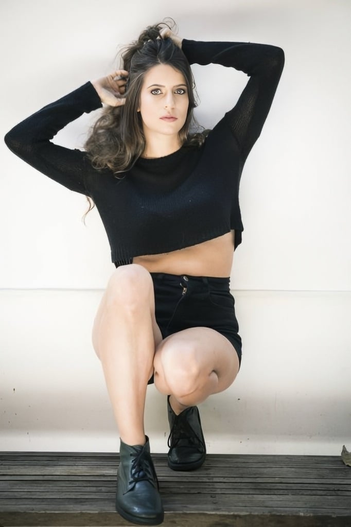 Maria Bopp