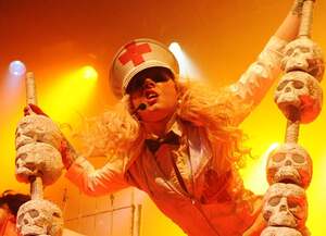 Maria Brink nude 10